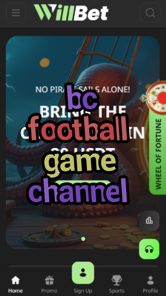 BC Football Game Channel - TV & Streaming Guide-vz72fvrf.com