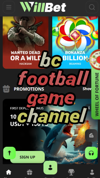 BC Football Game Channel - TV & Streaming Guide-vz72fvrf.com