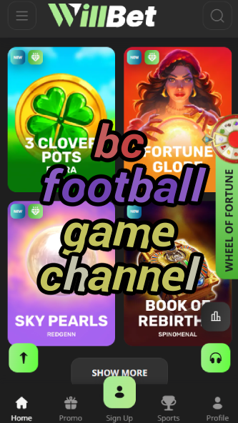 BC Football Game Channel - TV & Streaming Guide-vz72fvrf.com